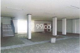 FOR SALE! Kantor di Semarang Tengah Semarang, LT 571m2, LB 2000m2 FOR SALE! Kantor di Semarang Tengah Semarang, LT 571m2, LB 2000m2