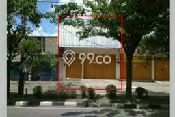 Untuk Disewa Ruko di Jebres Solo LT 97m2, LB 150m2 Untuk Disewa Ruko di Jebres Solo LT 97m2, LB 150m2