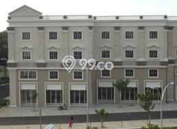 HARGA SPESIAL! Ruko Kawasan Green Lake City, Luas 235m², Area Utama HARGA SPESIAL! Ruko Kawasan Green Lake City, Luas 235m², Area Utama