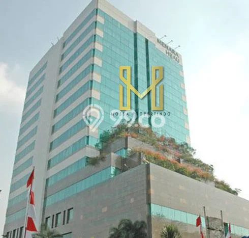 Kantor Komersial Disewakan di Pancoran Jakarta Selatan Luas 116m2 Kantor Komersial Disewakan di Pancoran Jakarta Selatan Luas 116m2