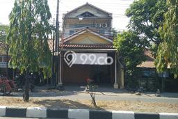 Ruko Dijual Lokasi Emas di Pedurungan Luas 192m2 Ruko Dijual Lokasi Emas di Pedurungan Luas 192m2