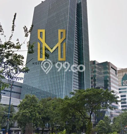 Disewakan Kantor di Kawasan Ramai Kuningan Luas 1126m2 Disewakan Kantor di Kawasan Ramai Kuningan Luas 1126m2