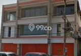 BANGUNAN 3 LANTAI COCOK UNTUK PERKANTORAN DAN USAHA BANGUNAN 3 LANTAI COCOK UNTUK PERKANTORAN DAN USAHA