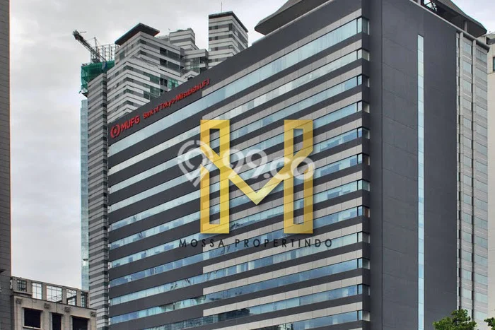 Kantor paling strategis disewakan di Tanah Abang Jakarta Pusat Kantor paling strategis disewakan di Tanah Abang Jakarta Pusat