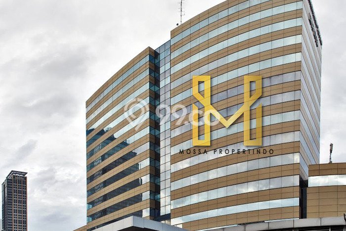 Kantor Disewa di Jakarta Pusat dengan LB 0m2 Area Komersial Ramai Kantor Disewa di Jakarta Pusat dengan LB 0m2 Area Komersial Ramai