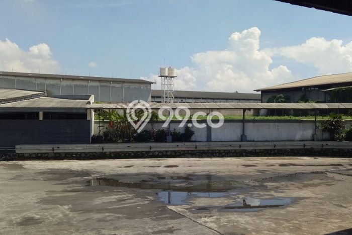 Gudang Dijual Lokasi Emas di Andir Luas 4250m2 Gudang Dijual Lokasi Emas di Andir Luas 4250m2