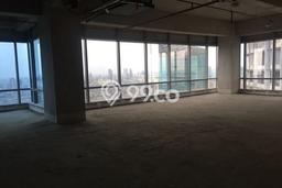 LOKASI STRATEGIS! Kantor di Central Park, Luas 177m², Pusat Bisnis, Jalan Utama LOKASI STRATEGIS! Kantor di Central Park, Luas 177m², Pusat Bisnis, Jalan Utama