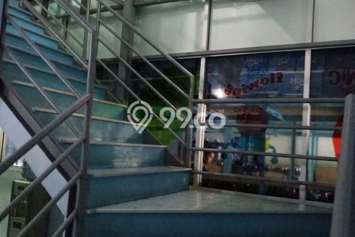 Gudang Dijual di Tangerang LT 396m2 & LB 300m2 Lokasi Terbaik! Gudang Dijual di Tangerang LT 396m2 & LB 300m2 Lokasi Terbaik!