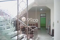 Ruko Dijual di Astanaanyar LT 170m2, LB 370m2 untuk Investasi Ruko Dijual di Astanaanyar LT 170m2, LB 370m2 untuk Investasi