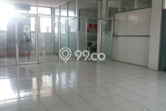 Ruko untuk Disewa di Pusat Bandung Luas Bangunan 100m2 Ruko untuk Disewa di Pusat Bandung Luas Bangunan 100m2