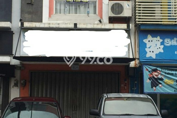 Paling Dicari! Ruko Dijual di Alam Sutera Harga Kompetitif Paling Dicari! Ruko Dijual di Alam Sutera Harga Kompetitif