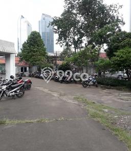Unit Kantor Dijual di Jakarta Selatan LT 1000m2 & LB 672m2 Unit Kantor Dijual di Jakarta Selatan LT 1000m2 & LB 672m2