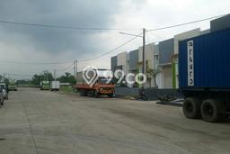 Gudang Komersial Dijual di Kutawaringin Bandung LT 1128m2 & LB 576m2 Gudang Komersial Dijual di Kutawaringin Bandung LT 1128m2 & LB 576m2