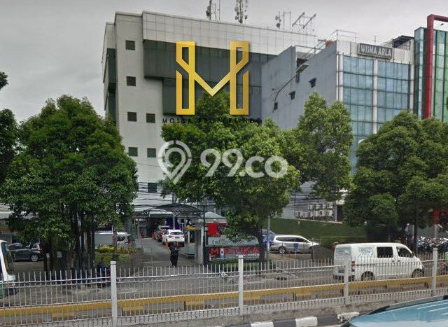 Unit Kantor Paling Strategis di Mampang Prapatan Jakarta Selatan dengan LB 0m2 Unit Kantor Paling Strategis di Mampang Prapatan Jakarta Selatan dengan LB 0m2