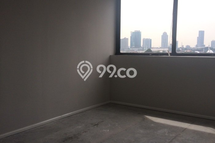 Unit Kantor Paling Strategis di Mampang Prapatan Jakarta Selatan dengan LB 0m2 Unit Kantor Paling Strategis di Mampang Prapatan Jakarta Selatan dengan LB 0m2