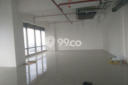 AREA BISNIS! Kantor di Central Park, Luas 204m², Jalan Strategis AREA BISNIS! Kantor di Central Park, Luas 204m², Jalan Strategis