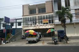 Ruko Dijual di Badung LT 100m2 & LB 270m2 Lokasi Terbaik! Ruko Dijual di Badung LT 100m2 & LB 270m2 Lokasi Terbaik!
