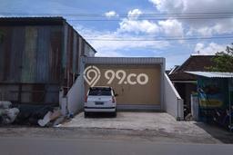 Ruko di mojosongo, Luas 40m², Area Komersial, Akses mojosongo, Solo, Solo Ruko di mojosongo, Luas 40m², Area Komersial, Akses mojosongo, Solo, Solo