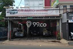 Ruko Dijual Lokasi Emas di Ciputat Timur Luas 330m2 Ruko Dijual Lokasi Emas di Ciputat Timur Luas 330m2