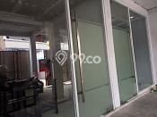 Ruko di Dago, Luas 150m², Lokasi Strategis Ruko di Dago, Luas 150m², Lokasi Strategis