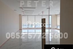 SEWA TERBAIK! Kantor di Central Park, Luas 322m², Area Strategis SEWA TERBAIK! Kantor di Central Park, Luas 322m², Area Strategis