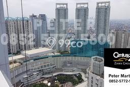 Kantor Ready Kawasan Central Park, Luas 221m², Area Komersial, Akses Bagus Kantor Ready Kawasan Central Park, Luas 221m², Area Komersial, Akses Bagus