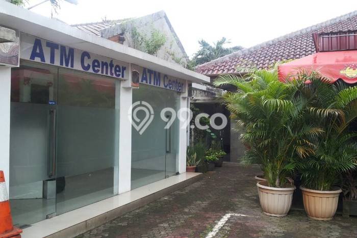 Komersial Dijual di Prime Area Jakarta Selatan Luas 600m2 Komersial Dijual di Prime Area Jakarta Selatan Luas 600m2