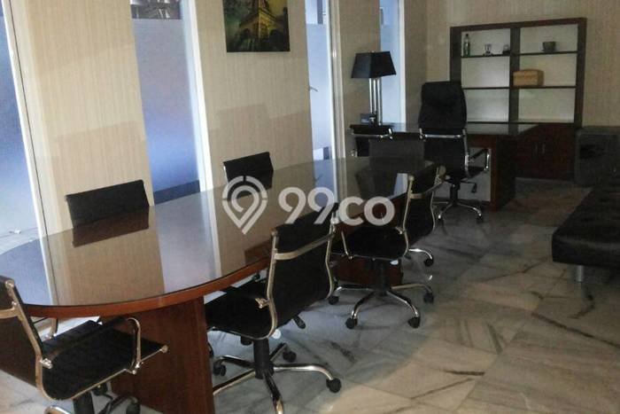 Komersial Dijual di Prime Area Jakarta Selatan Luas 600m2 Komersial Dijual di Prime Area Jakarta Selatan Luas 600m2