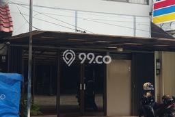 Paling Diincar! Ruko Dijual di Meruya Harga Kompetitif Paling Diincar! Ruko Dijual di Meruya Harga Kompetitif