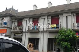 Ruko For Rent di Joglo, Luas 100m², Area Berkembang Ruko For Rent di Joglo, Luas 100m², Area Berkembang