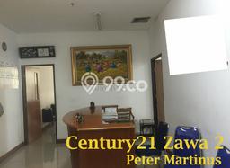 For Rent Kantor Strategis di Central Park, Luas 244m², Area Ramai For Rent Kantor Strategis di Central Park, Luas 244m², Area Ramai