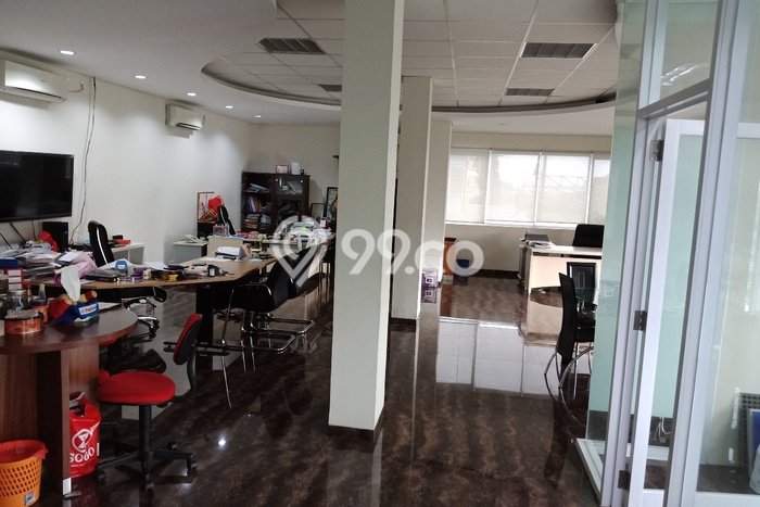 Untuk Dijual! Kantor di Ancol Jakarta Utara LT 400m2 / LB 1800m2 Kawasan Strategis Untuk Dijual! Kantor di Ancol Jakarta Utara LT 400m2 / LB 1800m2 Kawasan Strategis