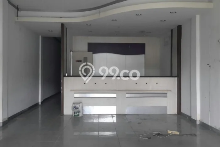 KEUNTUNGAN BERLIPAT! Ruko di Pekanbaru Kota, Luas 290m², Lokasi Mainroad KEUNTUNGAN BERLIPAT! Ruko di Pekanbaru Kota, Luas 290m², Lokasi Mainroad