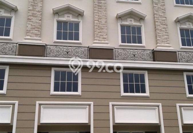 Paling Dicari! Ruko Dijual di Green Lake City Harga Kompetitif Paling Dicari! Ruko Dijual di Green Lake City Harga Kompetitif