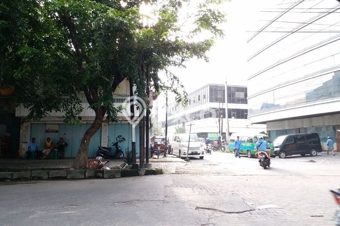 Disewakan Ruko di Pusat Kota Semarang Ramai Strategis Disewakan Ruko di Pusat Kota Semarang Ramai Strategis