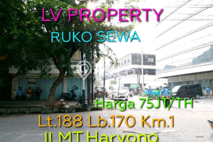 Disewakan Ruko di Pusat Kota Semarang Ramai Strategis Disewakan Ruko di Pusat Kota Semarang Ramai Strategis