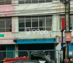 Ruko For Rent Kawasan Tambaksari, Luas 570m², Jalan Utama, Akses Bagus Ruko For Rent Kawasan Tambaksari, Luas 570m², Jalan Utama, Akses Bagus