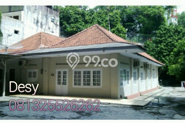 Komersial Paling Dicari LB 4582m2 Dijual di Candisari Komersial Paling Dicari LB 4582m2 Dijual di Candisari