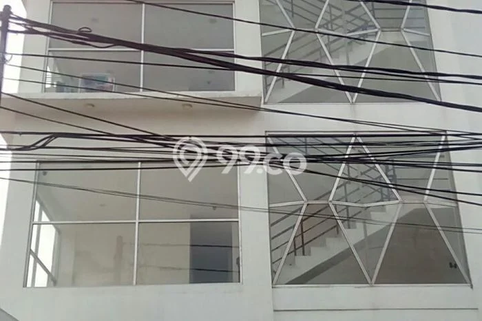 Komersial Dijual di Prime Area Jakarta Barat Luas 2500m2 Komersial Dijual di Prime Area Jakarta Barat Luas 2500m2