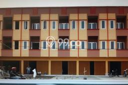 Unit Ruko Dijual di Jaka Sampurna Bekasi Luas Tanah 58m2, Luas Bangunan 170m2 Unit Ruko Dijual di Jaka Sampurna Bekasi Luas Tanah 58m2, Luas Bangunan 170m2