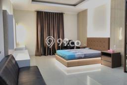 INVESTASI CERDAS! Ruko di Green Lake City, Luas 235m², Pusat Bisnis INVESTASI CERDAS! Ruko di Green Lake City, Luas 235m², Pusat Bisnis