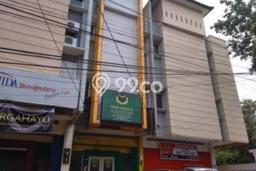 Ruko disewakan lokasi strategis Manahan Solo 350m2 Ruko disewakan lokasi strategis Manahan Solo 350m2