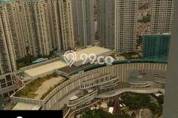 Kantor For Rent di Central Park, Luas 124m², Kawasan Premium, Siap Operasi Kantor For Rent di Central Park, Luas 124m², Kawasan Premium, Siap Operasi