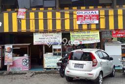 Area Ramai! Ruko Dijual di Ciputat untuk Bisnis Luas Bangunan 148m2 Area Ramai! Ruko Dijual di Ciputat untuk Bisnis Luas Bangunan 148m2