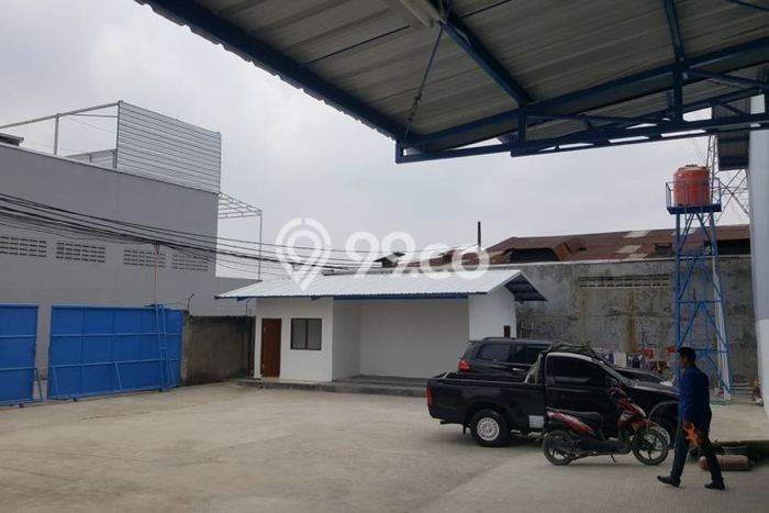 Gudang bagus disewakan di Cipondoh Tangerang dengan LB 1100m2 harga sewa terbaik Gudang bagus disewakan di Cipondoh Tangerang dengan LB 1100m2 harga sewa terbaik