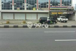 Ruko Dijual di Tugu Semarang dengan LB 150m2 Ruko Dijual di Tugu Semarang dengan LB 150m2