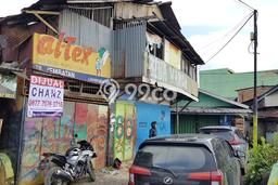 Ruko Dijual di Bogor LT 393m2 & LB 483m2 Lokasi Terbaik! Ruko Dijual di Bogor LT 393m2 & LB 483m2 Lokasi Terbaik!