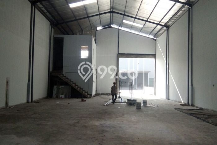 Unit Gudang Strategis di Menganti, Gresik Potensi Cuan Besar Unit Gudang Strategis di Menganti, Gresik Potensi Cuan Besar