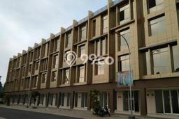 Ruko Kawasan Cipondoh, Luas 236m², Pusat Komersial, Siap Usaha Ruko Kawasan Cipondoh, Luas 236m², Pusat Komersial, Siap Usaha
