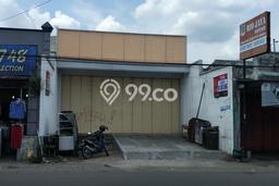 Unit Gudang Dijual di Sukoharjo LT 846m2 & LB 600m2 Unit Gudang Dijual di Sukoharjo LT 846m2 & LB 600m2